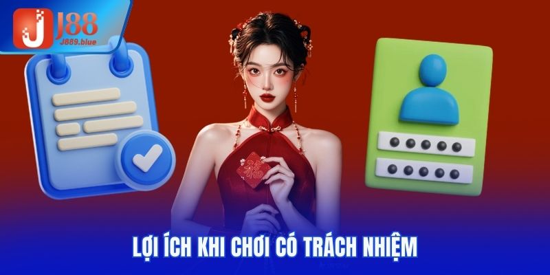 Lợi ích khi trở thành người tham gia có trách nhiệm