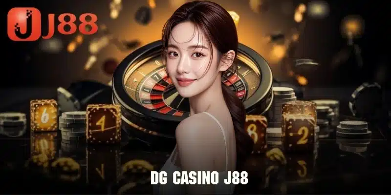 DG Casino J88